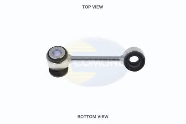 CSL5002 Comline Стойка стабилизатора для Mercedes E-Class