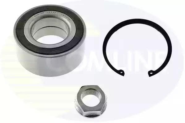 CBK017 Comline Підшипник ступиці колеса
