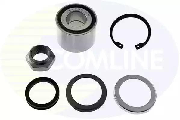 CBK035 Comline Підшипник ступиці колеса