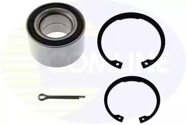 CBK069 Comline Подшипник ступицы колеса