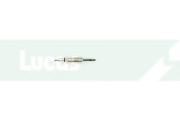 LP045 Lucas Свеча накала