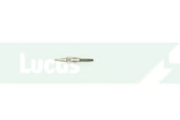 LP063 Lucas Свеча накала