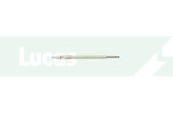 LP101 Lucas Свеча накала