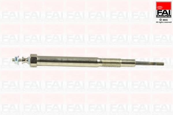 LP163 Lucas Свічка розжарювання