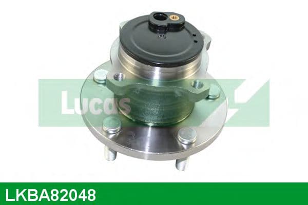 LKBA82048 Lucas Ступиця колеса