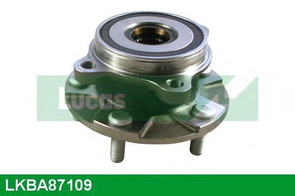 LKBA87109 Lucas Ступиця колеса