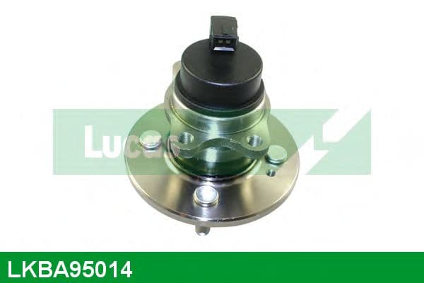 LKBA95014 Lucas Ступиця колеса