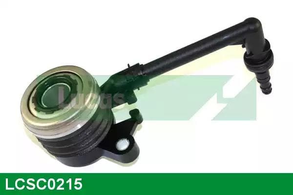 lcsc0215 Lucas Витискний підшипник