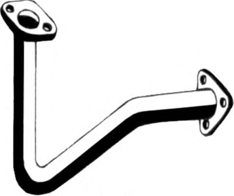 05.053 Asmet Приймальна труба