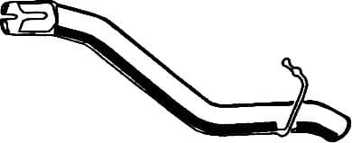 07.213 Asmet Приймальна труба