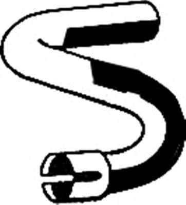 18.023 Asmet Приймальна труба