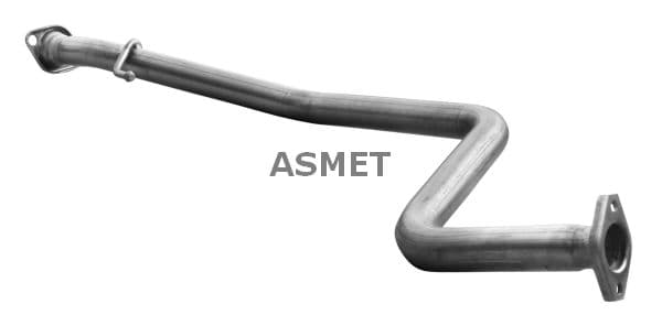 25016 Asmet Приймальна труба для Suzuki Jimny
