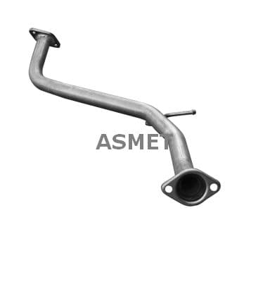 20045 Asmet Приемная труба для Toyota Auris