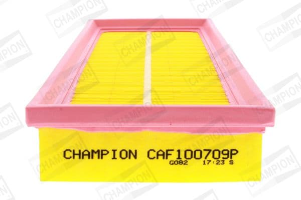 CAF100709P Champion Повітряний фільтр