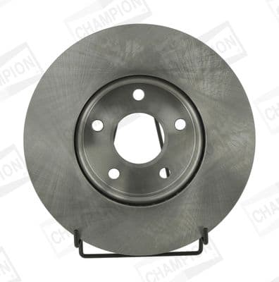 562752ch Champion Гальмівний диск