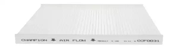 CCF0031 Champion Фильтр салона
