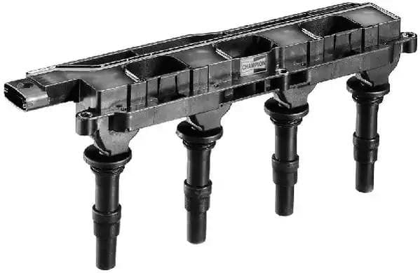 baea342 Champion Катушка зажигания