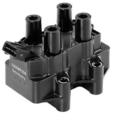 baea344 Champion Катушка зажигания