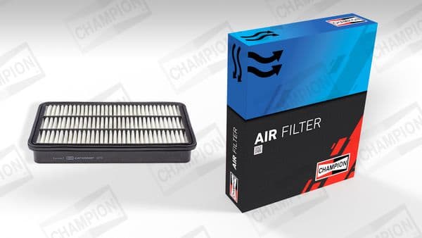 CAF100848P Champion Повітряний фільтр
