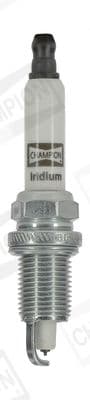 cch9034 Champion Свічка запалювання для Volkswagen Routan