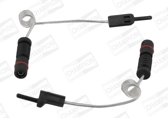 fwi246 Champion Датчик износа тормозных колодок