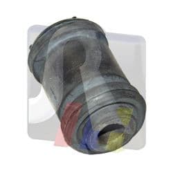 017-00055 RTS Сайлентблок важеля