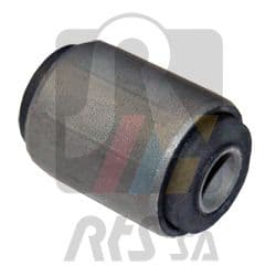 017-00401 RTS Сайлентблок рычага