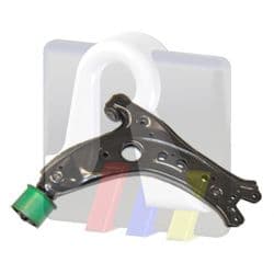 76-05341-017 RTS Важіль підвіски