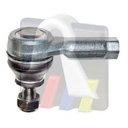 91-08016 RTS Наконечник кермової тяги