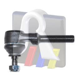 91-09736 RTS Наконечник кермової тяги