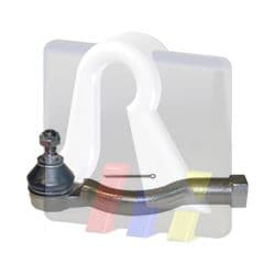 91-09770-2 RTS Наконечник кермової тяги