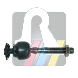 92-00545 RTS Кермова тяга для Citroen BX