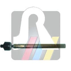 92-00796 RTS Кермова тяга