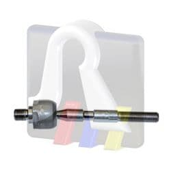 92-08822 RTS Кермова тяга