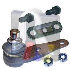 93-00909-056 RTS Шаровая опора