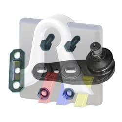 93-00910-056 RTS Шаровая опора