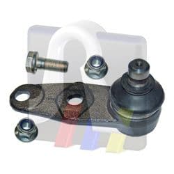 93-90481-056 RTS Шарова опора