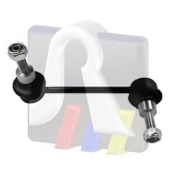 97-08030-1 RTS Стойка стабилизатора для Mazda 6