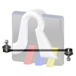 97-09506 RTS Стійка стабілізатора