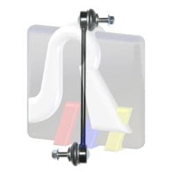 97-90651 RTS Стойка стабилизатора