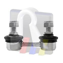 97-92502 RTS Стойка стабилизатора