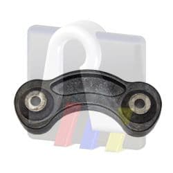 97-95907 RTS Стойка стабилизатора для Audi A6