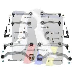 99-05001 RTS Запчасть