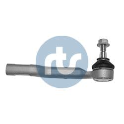 91700591 RTS Наконечник рулевой тяги для Chery Tiggo