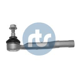 91700592 RTS Наконечник рулевой тяги для Chery Tiggo