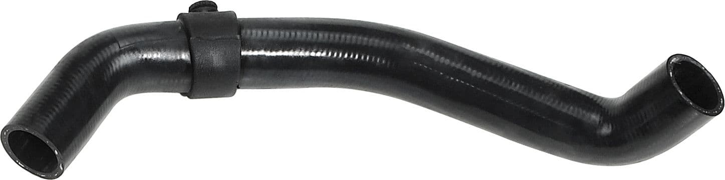 r16124 Rapro Патрубок радиатора системы охлаждения двигателя