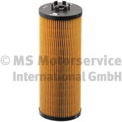 50014126 Kolbenschmidt Оливний фільтр