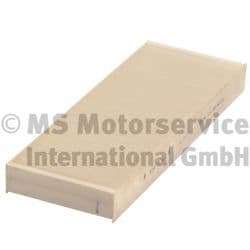 50013894 Kolbenschmidt Фільтр салону для Hyundai Getz