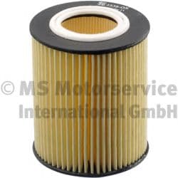 50014538 Kolbenschmidt Оливний фільтр