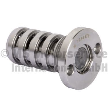 50007781 Kolbenschmidt Центральный клапан шестерни распредвала